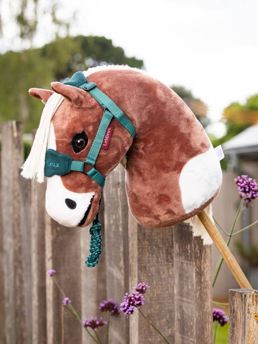 Lemieux Hobby Horse