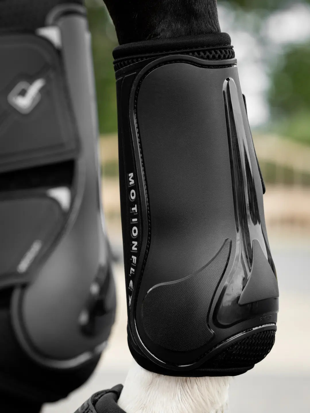 Lemieux Motionflex Dressage Boot