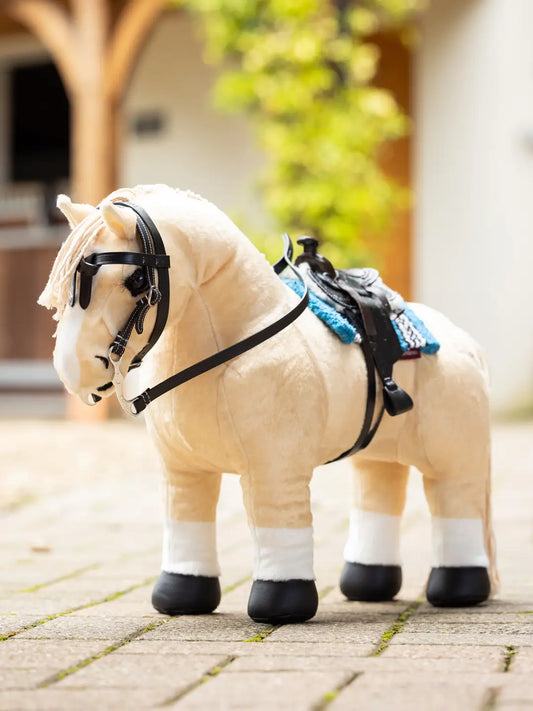 Lemieux Toy Pony Western Bridle