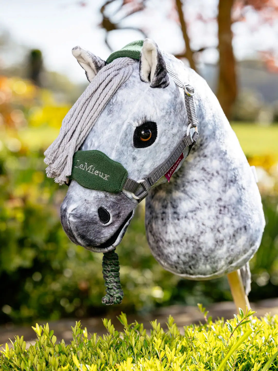 Lemieux Hobby Horse Halter