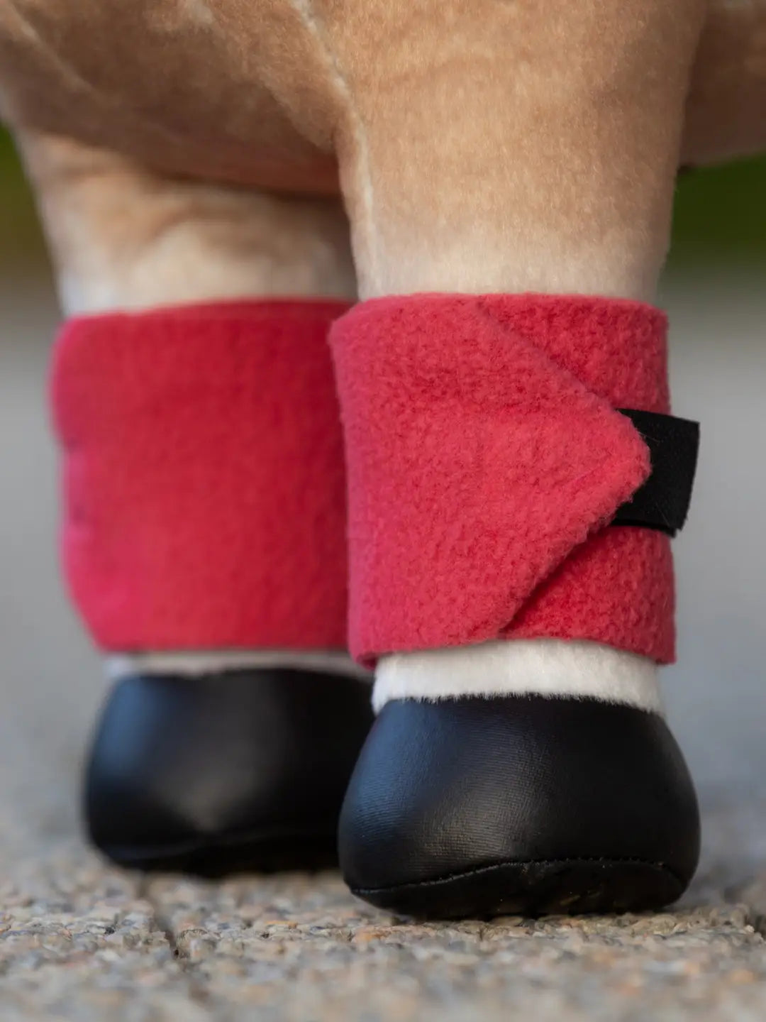 Lemieux Toy Pony Bandages