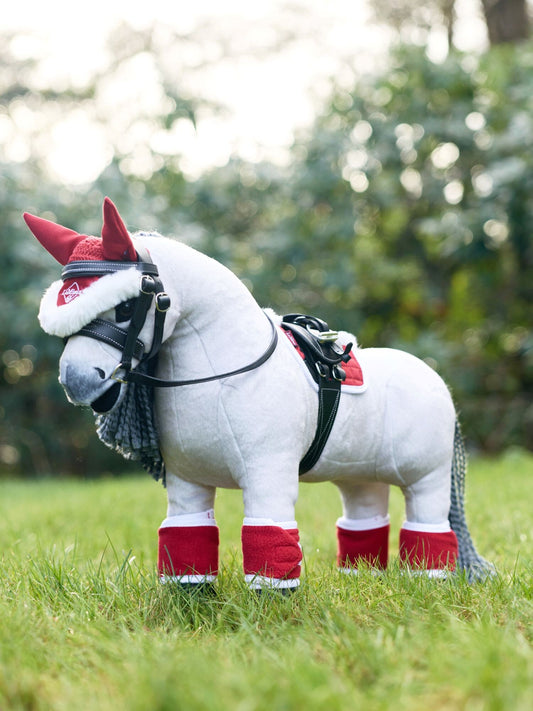 Toy Pony Christmas Set Chilli