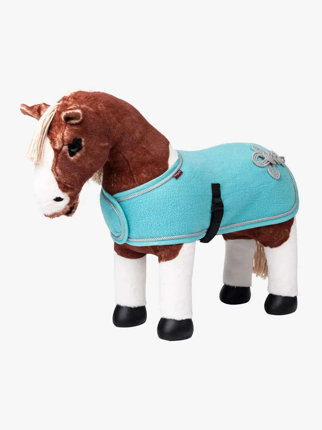 Toy Pony Fleece Rug
